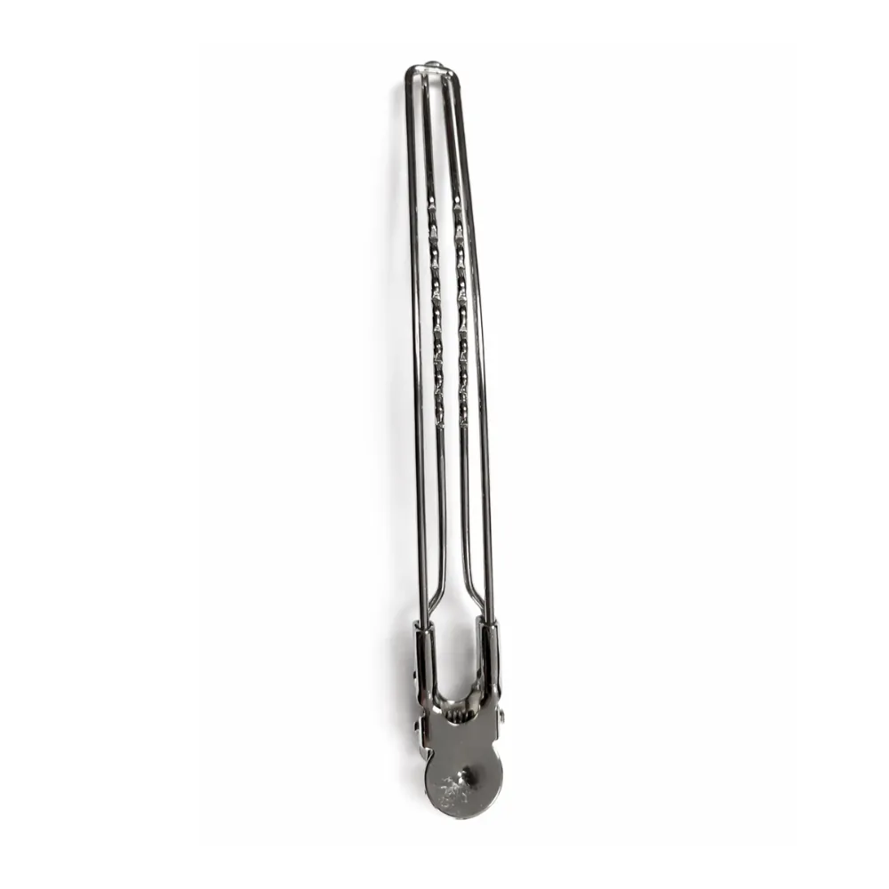 Asuer Pinza Separadora Inoxidable 12ud Asuer Pinza Separadora Inoxidable 12ud